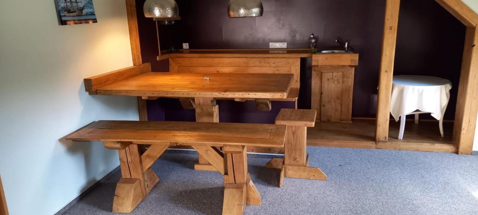 Pizzeria A Penzion Banderas Bayerisch Eisenstein Dış mekan fotoğraf